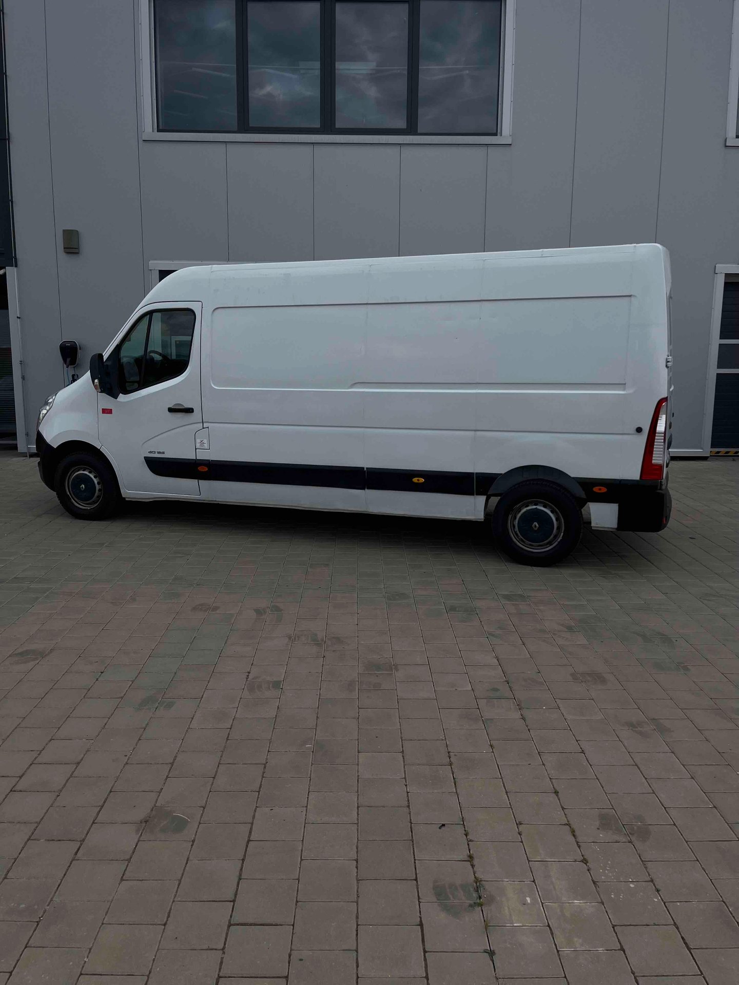 Renault Master L3H2 – galerie 3