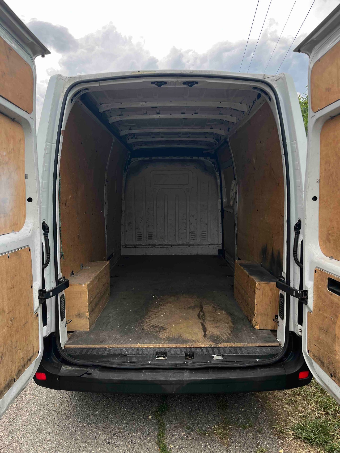 Renault Master L3H2 – galerie 4